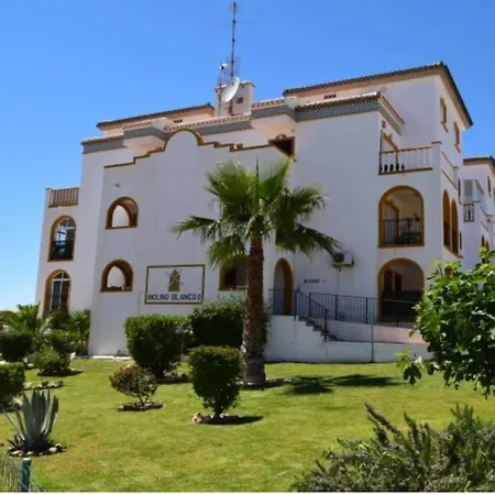 Molino Blanco Penthouse 15