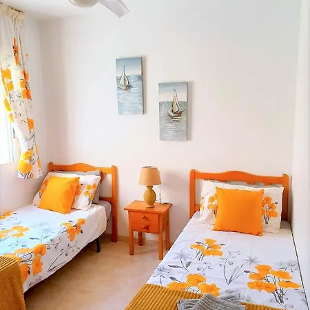 Molino Blanco Penthouse 15